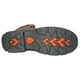 thumbnail image 3 of HOSS Boots Men's Hudson 400G Insulated Hiker Work Boots, 3 of 3