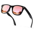 thumbnail image 1 of Lentes de Sol Myiaur Clásicos para Mujer con Protección Polarizada UV400, 1 of 6