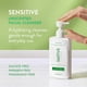 thumbnail image 2 of Limpiador facial Native Sensitive Face Wash 360 ml (paquete de 2), 2 of 6