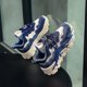 thumbnail image 4 of Zapatillas de deporte para niños, zapatos de baloncesto antideslizantes para niños, zapatos deportivos 3b630, 4 of 5