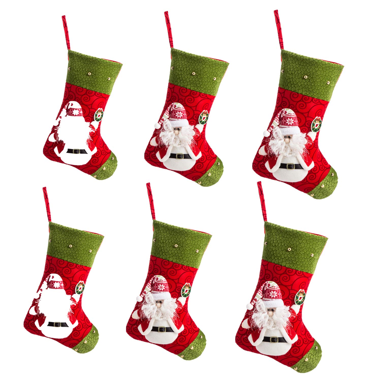 Walmart Christmas Stockings 