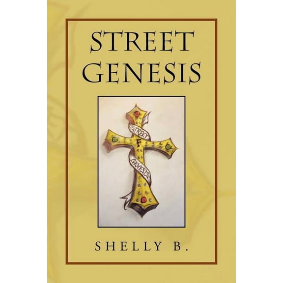 Street Genesis (Paperback)