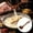 D, variant on Tableware Wooden Long Handle Soup Spoon — Large Teak Serving Utensil for Kitchen Smooth Finish Lightweight Natural Texture 10 Inch Versatile
