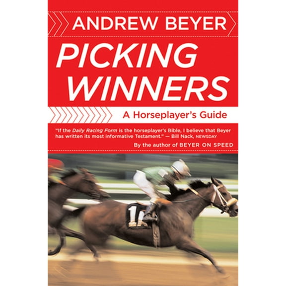Pre-Owned Picking Winners Paperback