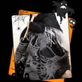 thumbnail image 6 of Adarl 1PC Halloween Witch Tree Topper Decoration, Halloween Witch Doll, Halloween Suitable for Home Decoration， Style C, 6 of 9
