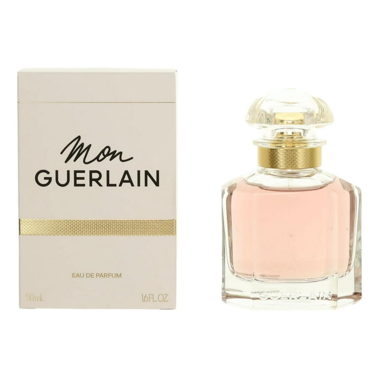 Guerlain Mon Guerlain Eau de Parfum, 1.6 oz, Women's Perfume with
