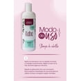 thumbnail image 4 of Kaba Crecimiento Máximo Shampoo de Cebolla , Biomascarilla y Tónico, 4 of 7