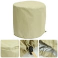 thumbnail image 1 of CATIEBYE Cubierta Para Muebles De Patio En Color Beige Resistente Y Reutilizable Para Hogar, 1 of 8