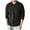 Black, variant on Lopecy-Sta Lightweight Sweaters for Men Quarter Zip Pullovers Casual Sweaters Lightweight Knit Dress Outwear Turndown Collar Sweater for Glof Work Casual