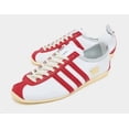 thumbnail image 4 of Adi-das Originals JAPAN Shoes in White/Red, 4 of 6