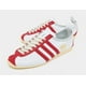 thumbnail image 4 of Adidas Originals JAPAN Shoes in White/Red, 4 of 6