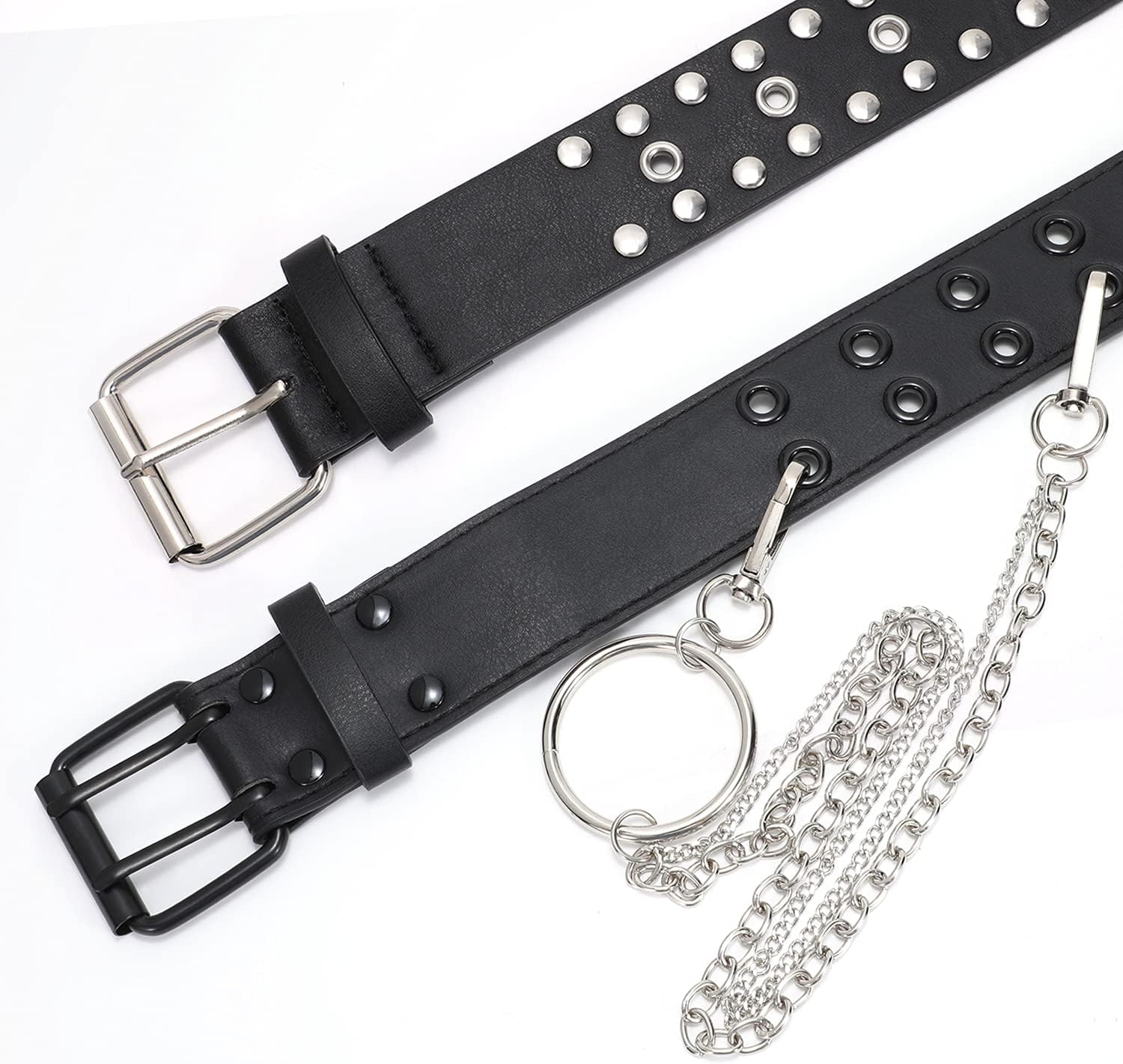 新品　POOLDE Double Take Belt Belt for Husqvarna 588814301 Some GT48DXLS TS348D TS348 YT48DXLS 1