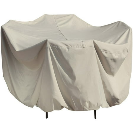 Blue Wave Winter Cover for 54" Round Table and Chairs