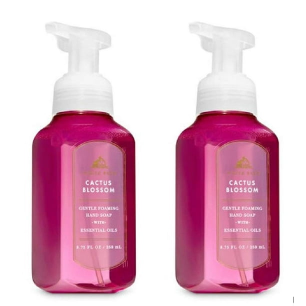 is white barn soap antibacterial