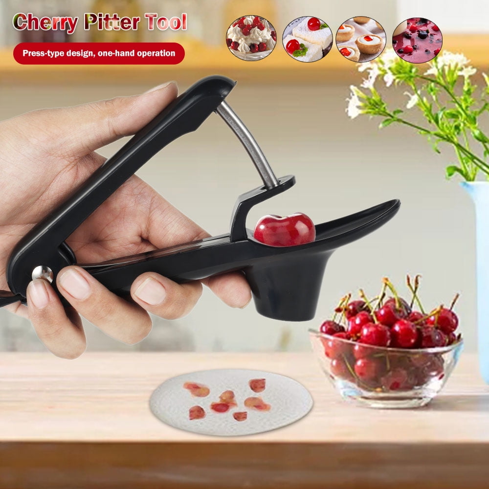 Morima Cherry Pitter,Olive Pitter Tool,Cherry Pitter Tool Remover,Fruit