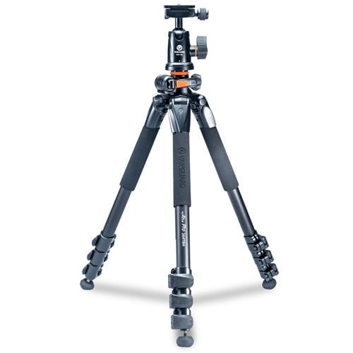 Vanguard Alta Pro 264AT Tripod and TBH100 Head with ArcaSwiss Type QR