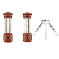 thumbnail image 3 of Tapón para los oídos de silicona que cancela el ruido Protector auditivo Ligero Accesorios para piscinas JShteea El nuevo, 3 of 7