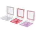 thumbnail image 4 of False Eyelash Case 3Pcs Assorted Color ABS Durable Eyelash Cases for False Lashes, 4 of 4
