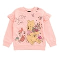 thumbnail image 4 of Conjunto Disney Winnie the Pooh y Piglet para Niñas Pequeñas - Sudadera y Leggings, 4 of 6