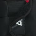 thumbnail image 3 of Reebok Delta 10Lb Wrist/Ankle Weight Black - Osfm, 3 of 8