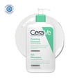 thumbnail image 2 of Gel Limpiador Espumoso CeraVe Piel Mixta, Grasa o con Acné CeraVe NA, 2 of 11
