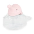 thumbnail image 2 of Kids Heroes Chupón para Bebe 3 a 36 Meses de Una Sola Pieza de Silicona Suave Libre de BPA, Incluye Caja Protectora para Guardar el Chupón, 2 of 12