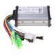 thumbnail image 1 of Controlador de scooter Dc 24/36v 250w Regulador sin escobillas Suministros de controlador de velocidad, 1 of 5