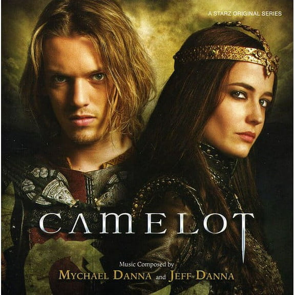 Various Artists - Camelot Soundtrack - Soundtracks - CD
