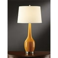 thumbnail image 5 of Nina 29.25-Inch Table Lamp, Tangerine, 5 of 8