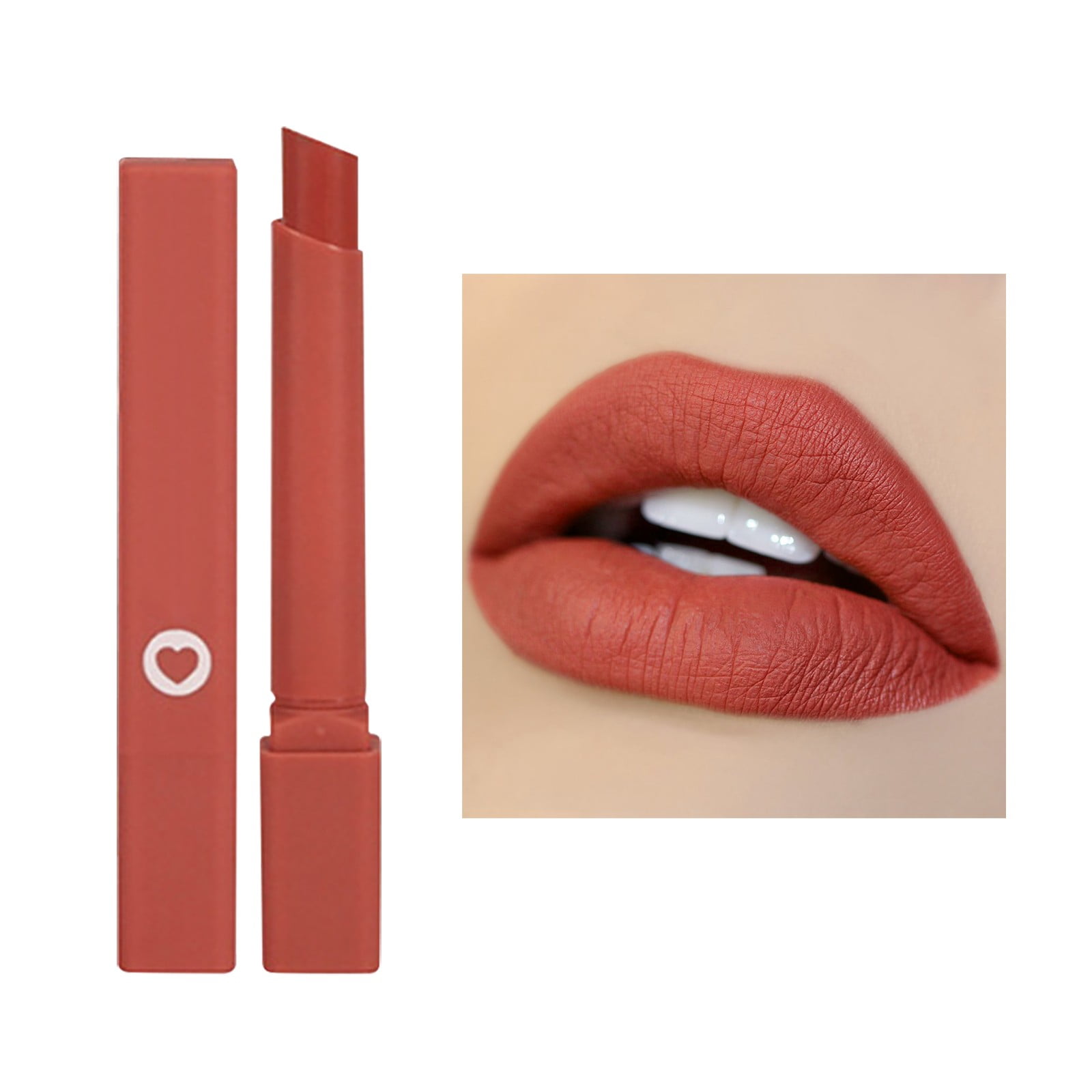 Plumping Lip Gloss Makeup Lipstick Tint Pack Red Purple Lasting