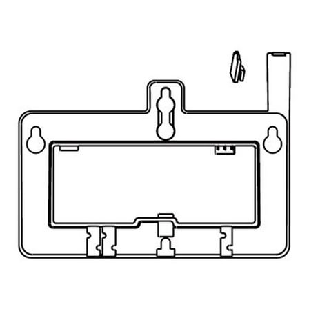 Yealink Wall Mount for IP Phone (330100000)