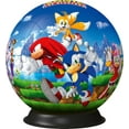 thumbnail image 3 of Sonic The Hedgehog 3D Puzzle, 3 of 3