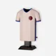 thumbnail image 1 of Camiseta Jersey Miniatura Chelsea Visitante 2024/25, 1 of 6