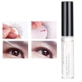 thumbnail image 3 of Eyelash Glue, Mild Ingredients Long Service Life Safer To Use False Eyelashes Glue  For Beauty Salon For Home, 3 of 8