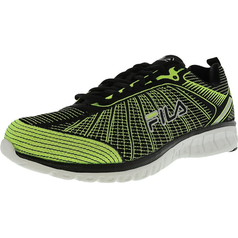 Fila sales speedweave run