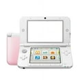 thumbnail image 5 of Nintendo - 3DS XL Consola de Videojuegos Portátil Juegos Retro – Rosa (Reacondicionado), 5 of 5