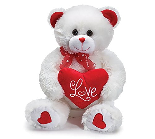 valentines plush toys