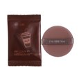 thumbnail image 1 of Wmkox8yii Cojín de aire Puff Sin látex Húmedo y seco Esponja Puff Herramienta de maquillaje Wmkox8yii FJKAFA1159, 1 of 1