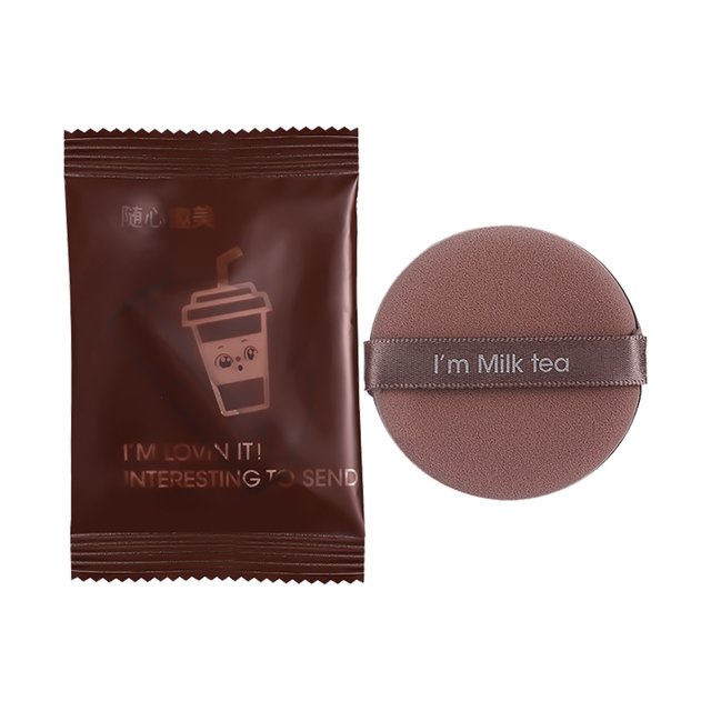 Wmkox8yii Cojín de aire Puff Sin látex Húmedo y seco Esponja Puff Herramienta de maquillaje Wmkox8yii FJKAFA1159