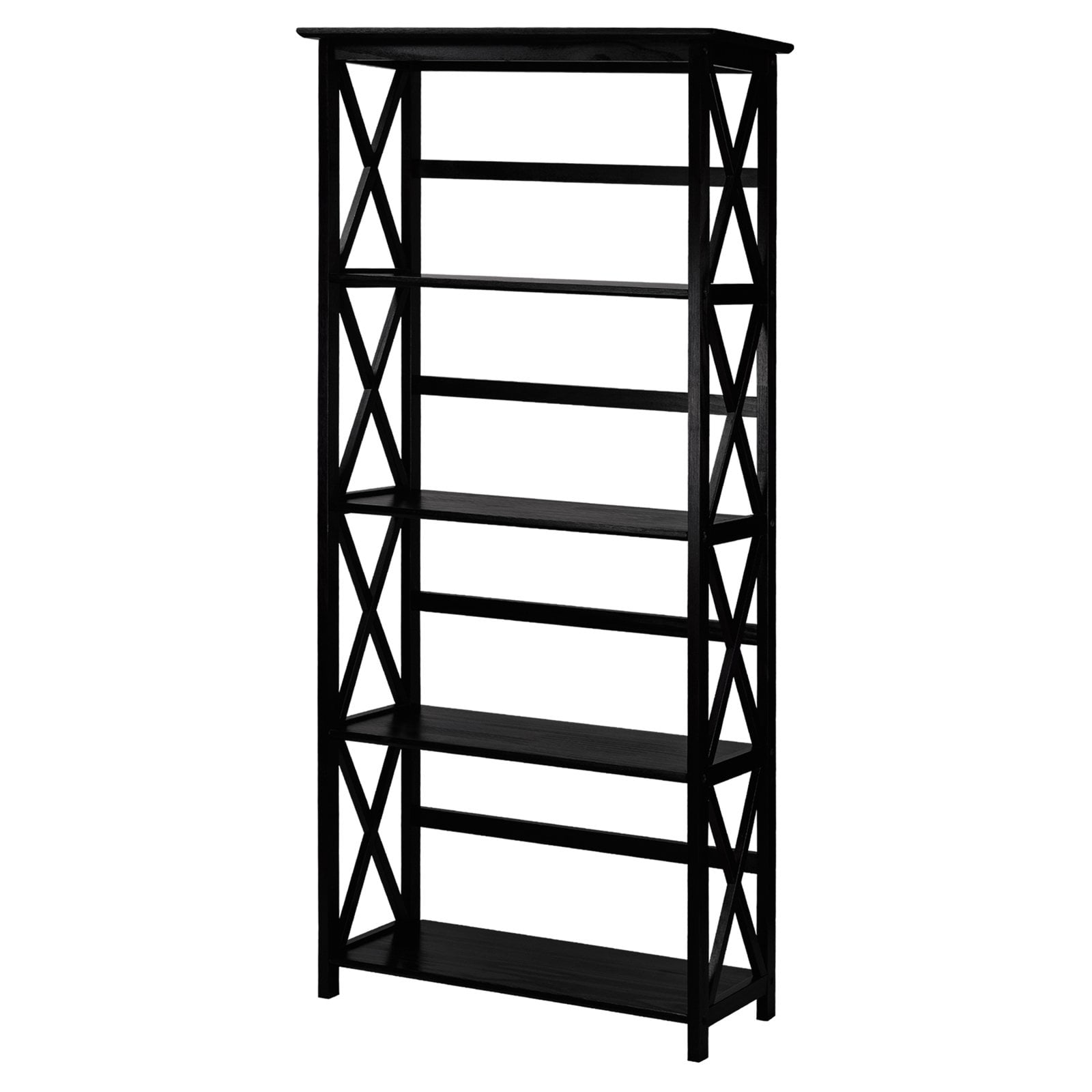Casual Home Shelf Bookcase