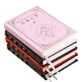 thumbnail image 3 of Mini Book Of Answers Notebook Portable Pocket Creative Funny Student Office Stationery Gift, 3 of 7