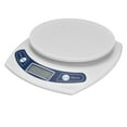 thumbnail image 1 of Weighing Scale,Portable Electronic Scale with Coffee Scale Kitchen Accessory Unbeatable Value, 1 of 7