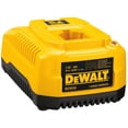 thumbnail image 1 of Cargador Baterias Dewalt 18v Compatible Nicd Nimh Li-ión DeWalt DC9310, 1 of 2