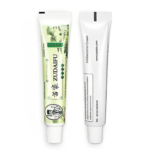 8pcs Psoriasis Cream Skin Care Cream Psoriasis Skin Cream Dermatitis Eczematoi