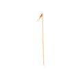 thumbnail image 3 of UNIVERSAL - Envelope - catalog - No. 63 - 6.5 in x 9.49 in - open end - gummed - tear-resistant - light brown - pack of 500, 3 of 4