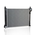 thumbnail image 3 of CLH Radiator, 3 of 10
