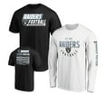 thumbnail image 5 of Officially Licensed NFL 3in1 T-Shirt Combo by Fanatics, 5 of 11
