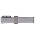 thumbnail image 1 of Caja De Almacenamiento Para Cámara De Bolsillo, Funda De Transporte Para Cámara De Bolsillo A Prueba De Arañazos, Color Negro Transparente Para DJI Pocket 2 OTVIAP Pocket Camera Carrying Case, 1 of 8