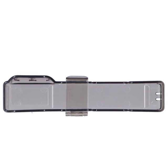 Caja De Almacenamiento Para Cámara De Bolsillo, Funda De Transporte Para Cámara De Bolsillo A Prueba De Arañazos, Color Negro Transparente Para DJI Pocket 2 OTVIAP Pocket Camera Carrying Case