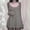 Light green, variant on Women Vintage Solid Color Sweater Top Long Sleeve Button Front Knitted Top Retro Y2K Fairy Grunge Aesthetic Knitwear Light Sweaters Crew Neck Soft Pullover Knitted Blouse Light Green L